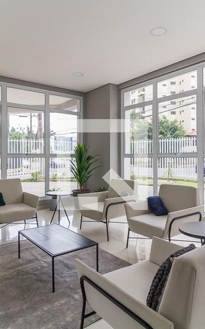 Studio para alugar com 43m², 1 quarto e 1 vagaHall de Entrada