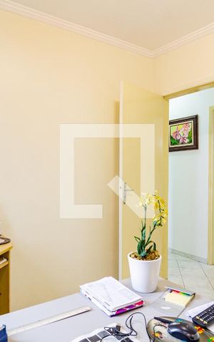 Apartamento à venda com 121m², 4 quartos e 2 vagas Apartamento à venda com 121m², 4 quartos e 2 vagasQuarto 4