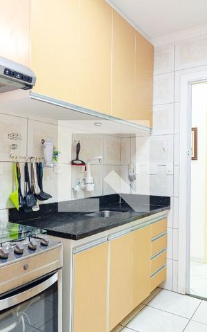 Apartamento à venda com 121m², 4 quartos e 2 vagas Apartamento à venda com 121m², 4 quartos e 2 vagasCozinha 2