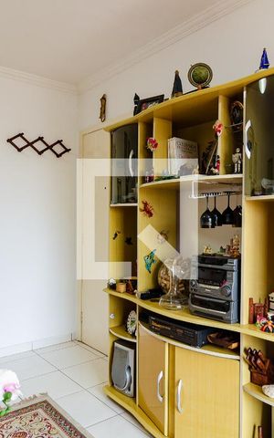 Apartamento à venda com 121m², 4 quartos e 2 vagas Apartamento à venda com 121m², 4 quartos e 2 vagasSala