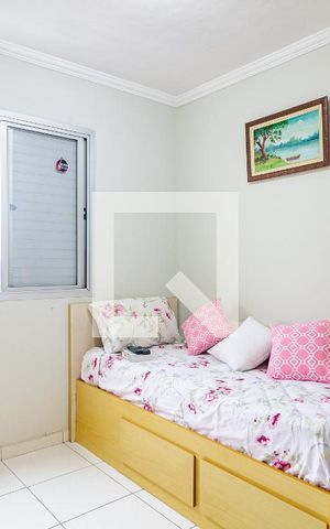 Apartamento à venda com 121m², 4 quartos e 2 vagas Apartamento à venda com 121m², 4 quartos e 2 vagasQuarto 3