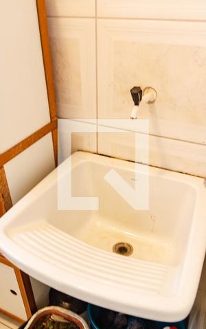 Apartamento à venda com 121m², 4 quartos e 2 vagas Apartamento à venda com 121m², 4 quartos e 2 vagasLavanderia 2