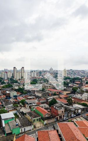 Apartamento à venda com 121m², 4 quartos e 2 vagas Apartamento à venda com 121m², 4 quartos e 2 vagasVista do Quarto 4