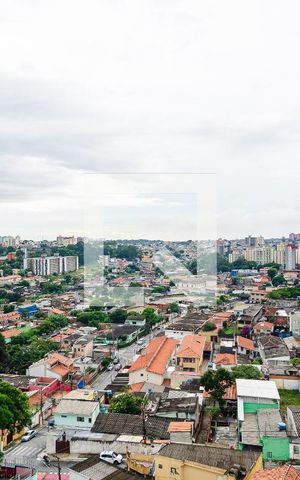 Apartamento à venda com 121m², 4 quartos e 2 vagas Apartamento à venda com 121m², 4 quartos e 2 vagasVista da Varanda da Sala