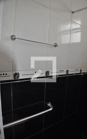 Apartamento à venda com 55m², 2 quartos e 2 vagasBanheiro Social