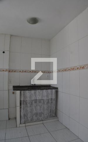 Apartamento à venda com 55m², 2 quartos e 2 vagasCozinha e Área de Serviço