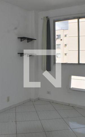 Apartamento à venda com 55m², 2 quartos e 2 vagasQuarto 2