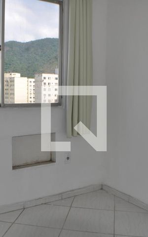 Apartamento à venda com 55m², 2 quartos e 2 vagasQuarto 1