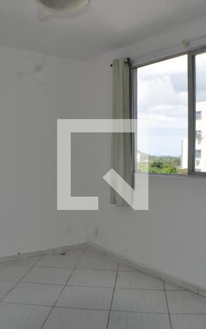 Apartamento à venda com 55m², 2 quartos e 2 vagasSala