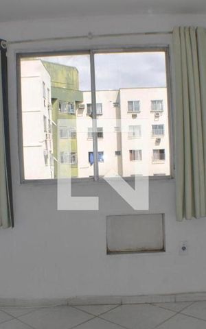 Apartamento à venda com 55m², 2 quartos e 2 vagasQuarto 1