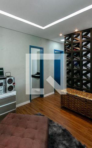 Apartamento à venda com 93m², 2 quartos e 1 vagaSala 2