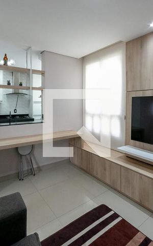 Apartamento à venda com 93m², 2 quartos e 1 vagaSala