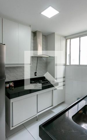 Apartamento à venda com 93m², 2 quartos e 1 vagaCozinha