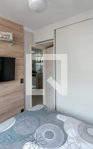 Apartamento à venda com 93m², 2 quartos e 1 vagaQuarto 1