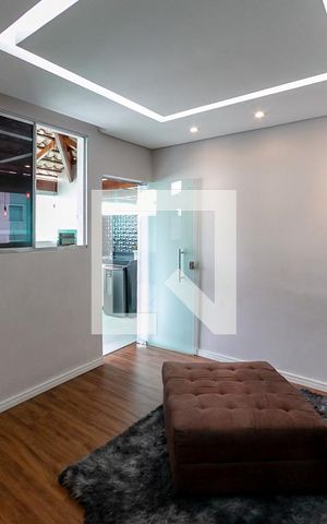 Apartamento à venda com 93m², 2 quartos e 1 vagaSala 2