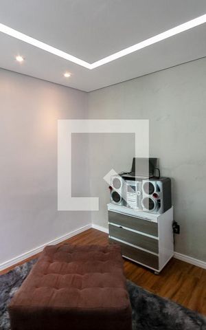 Apartamento à venda com 93m², 2 quartos e 1 vagaSala 2