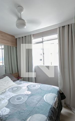 Apartamento à venda com 93m², 2 quartos e 1 vagaQuarto 1