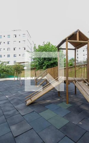 Apartamento à venda com 93m², 2 quartos e 1 vaga Apartamento à venda com 93m², 2 quartos e 1 vagaÁrea Comum - Playground