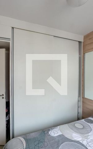 Apartamento à venda com 93m², 2 quartos e 1 vagaQuarto 1