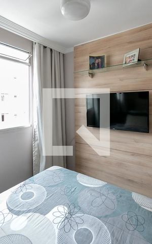 Apartamento à venda com 93m², 2 quartos e 1 vagaQuarto 1