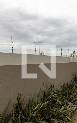Apartamento para alugar com 32m², 1 quarto e sem vaga Apartamento para alugar com 32m², 1 quarto e sem vagaÁrea Comum