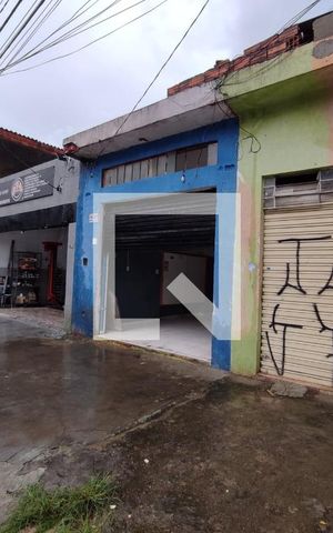 Casa à venda com 300m², 1 quarto e sem vagaFachada