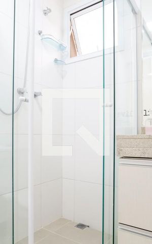 Apartamento para alugar com 48m², 1 quarto e 1 vagaBanheiro