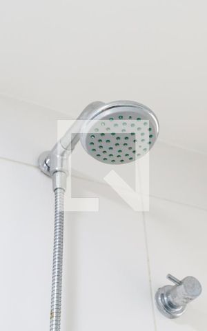 Apartamento para alugar com 48m², 1 quarto e 1 vagaChuveiro