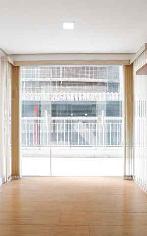 Apartamento para alugar com 48m², 1 quarto e 1 vagaQuarto