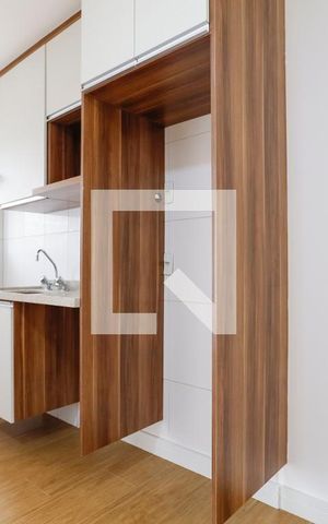 Apartamento para alugar com 48m², 1 quarto e 1 vagaCozinha