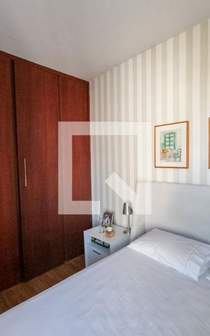 Apartamento à venda com 90m², 3 quartos e 1 vagaQuarto Suíte