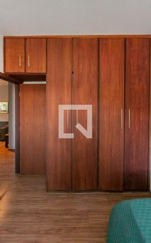 Apartamento à venda com 90m², 3 quartos e 1 vagaQuarto 2