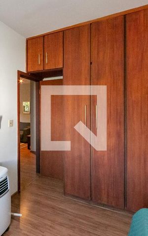 Apartamento à venda com 90m², 3 quartos e 1 vagaQuarto 2