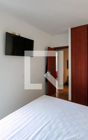 Apartamento à venda com 90m², 3 quartos e 1 vagaQuarto Suíte