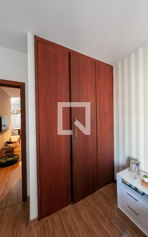 Apartamento à venda com 90m², 3 quartos e 1 vagaQuarto Suíte