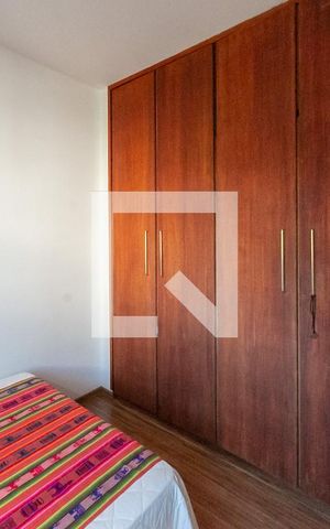 Apartamento à venda com 90m², 3 quartos e 1 vagaQuarto 1