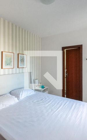 Apartamento à venda com 90m², 3 quartos e 1 vagaQuarto Suíte
