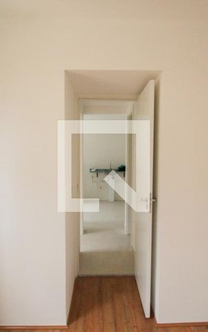 Apartamento à venda com 38m², 2 quartos e sem vagaQuarto 1