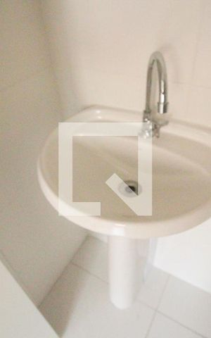 Apartamento à venda com 38m², 2 quartos e sem vagaBanheiro