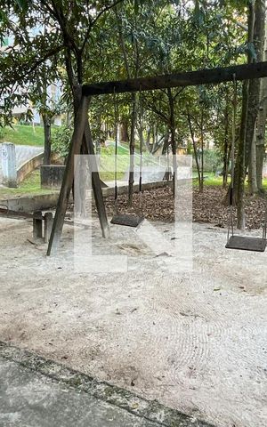 Apartamento à venda com 70m², 2 quartos e 2 vagasÁrea comum - Playground