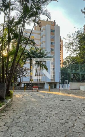 Apartamento à venda com 70m², 2 quartos e 2 vagasÁrea comum