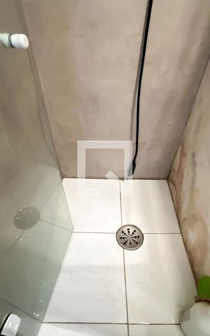 Apartamento à venda com 70m², 2 quartos e 2 vagasBanheiro Corredor