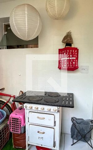 Apartamento à venda com 70m², 2 quartos e 2 vagasÁrea de Serviço