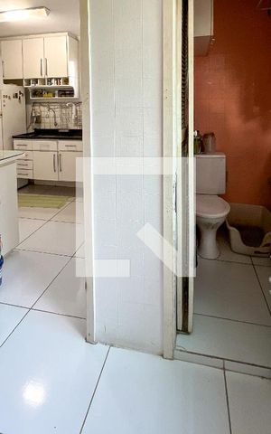 Apartamento à venda com 70m², 2 quartos e 2 vagasÁrea de Serviço