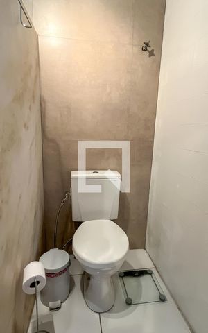 Apartamento à venda com 70m², 2 quartos e 2 vagasBanheiro Corredor