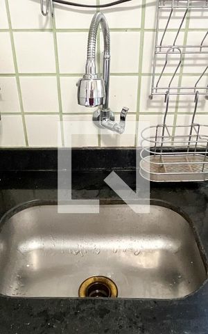 Apartamento à venda com 70m², 2 quartos e 2 vagasCozinha