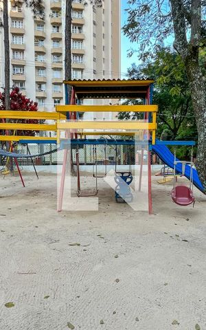Apartamento à venda com 70m², 2 quartos e 2 vagasÁrea comum - Playground