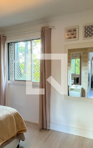 Apartamento à venda com 70m², 2 quartos e 2 vagasQuarto 2