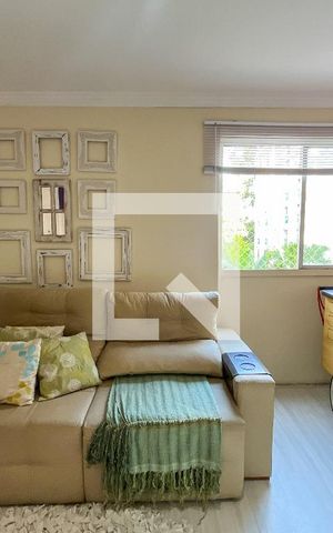 Apartamento à venda com 70m², 2 quartos e 2 vagasSala