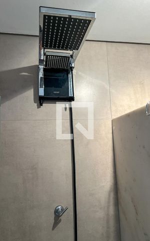 Apartamento à venda com 70m², 2 quartos e 2 vagasBanheiro Corredor